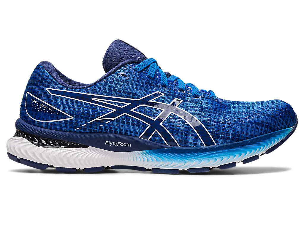 ASICS Gel-Saiun 'Electric Blue' 1011B400-400 sold by KicksCrew product image thumbnail 2