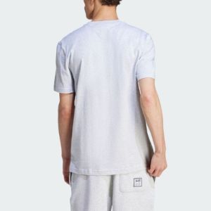Adidas Rifta Hack AAC T-Shirts 'White Blue' IM4572 sold by KicksCrew