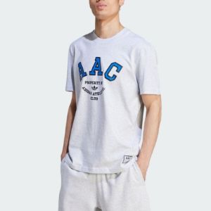 Adidas Rifta Hack AAC T-Shirts 'White Blue' IM4572 sold by KicksCrew