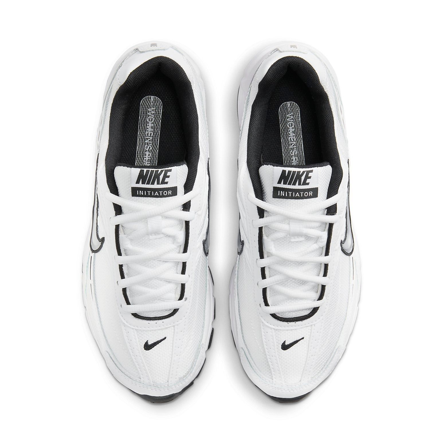 (WMNS) Nike Initiator 'Cream White Black' FQ6873-101 sold by KicksCrew product image thumbnail 3