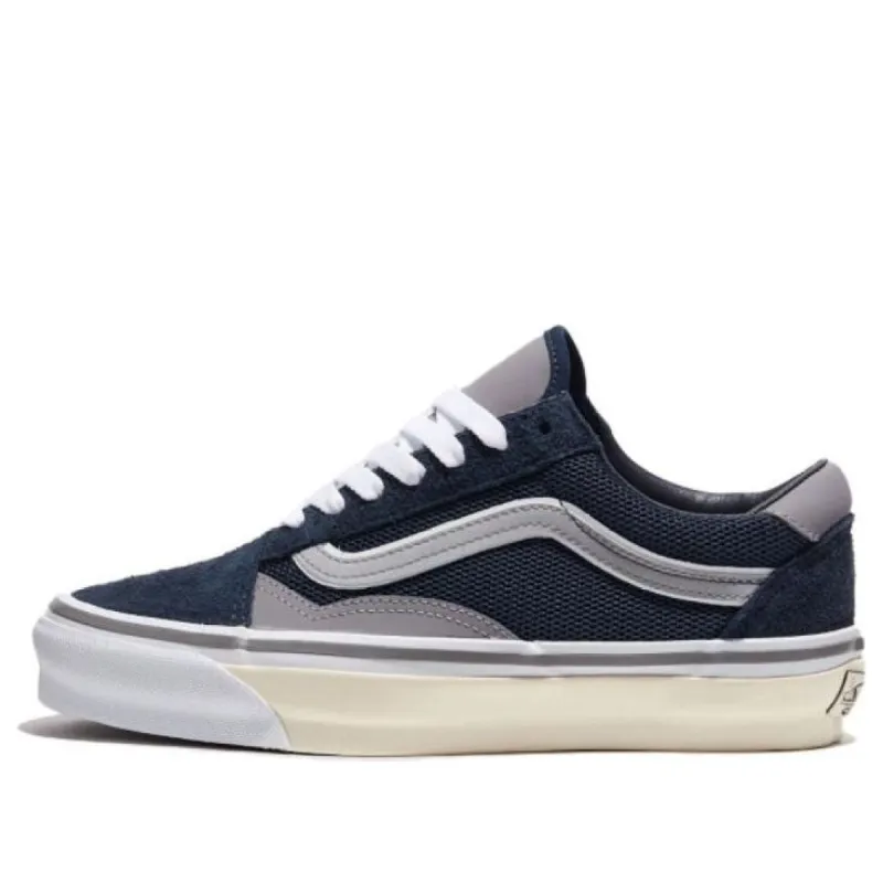 Vans Old Skool 36 SP LX TDC 'Black Shadow' VN000MY4DT4 sold by KicksCrew