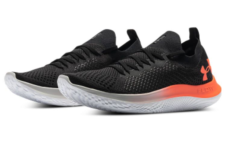 Under Armour Flow Velociti SE CN 'Black' 3025710-009 sold by KicksCrew product image thumbnail 3