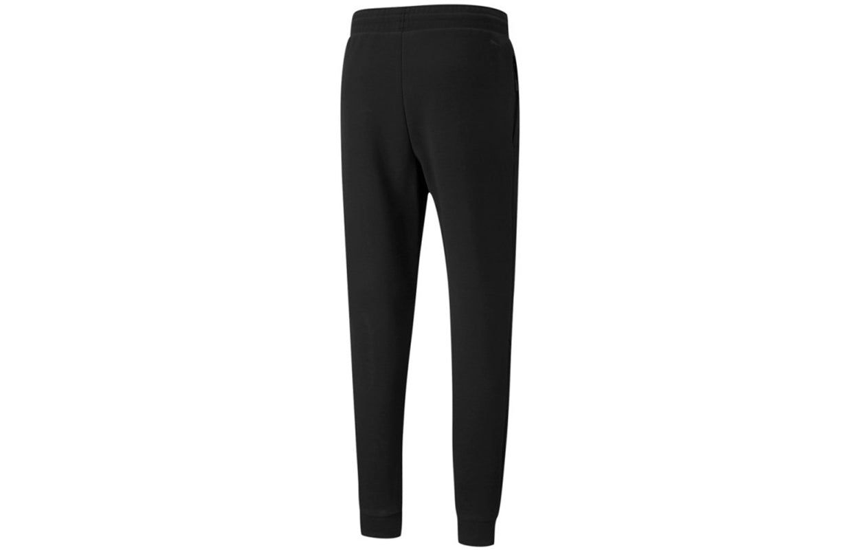 Puma Dime Pant 'Black' 532893-01 sold by KicksCrew product image thumbnail 2