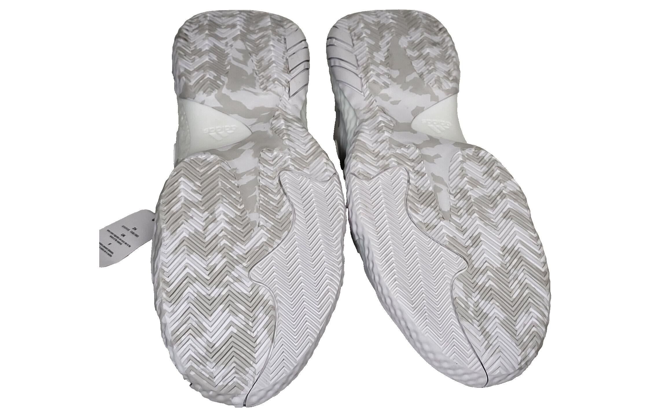 adidas Harden Vol.6 'White Grey' GZ4475 sold by KicksCrew product image thumbnail 5