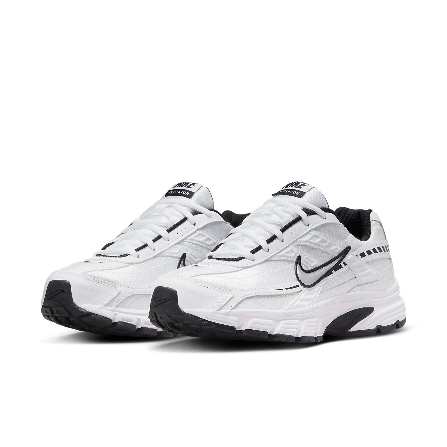 (WMNS) Nike Initiator 'Cream White Black' FQ6873-101 sold by KicksCrew product image thumbnail 2