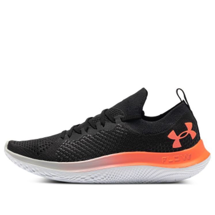 Under Armour Flow Velociti SE CN 'Black' 3025710-009 sold by KicksCrew