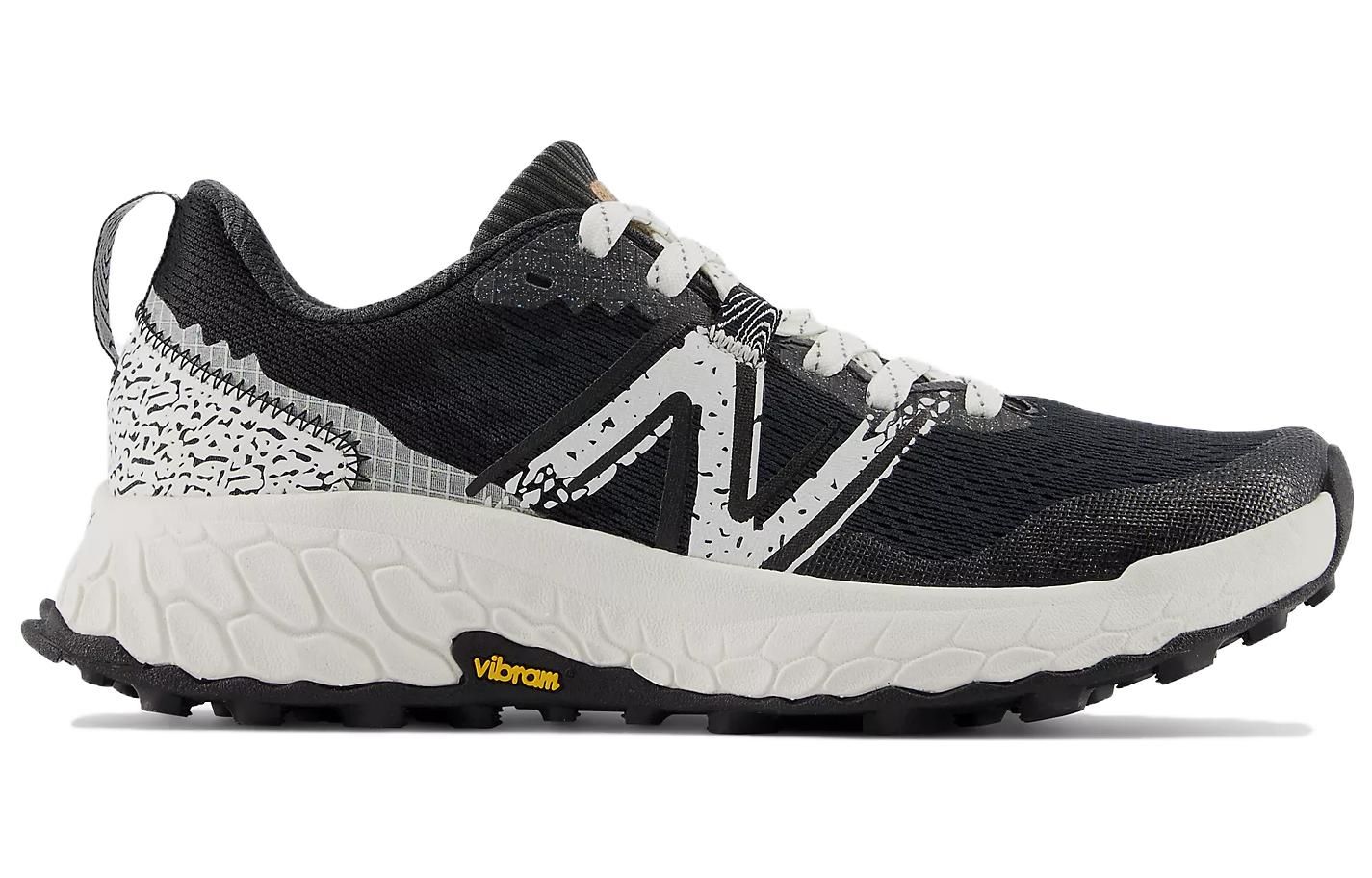 (WMNS) New Balance Fresh Foam X Hierro v7 'Blacktop Sea Salt' WTHIER7X sold by KicksCrew product image thumbnail 2