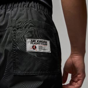Air Jordan Flight Mvp Pants 'Black' DX9740-045 sold by KicksCrew