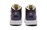 (GS) FILA Memphis Board Skate Shoes 'Black Purple' K15G341306FBC sold by KicksCrew