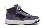 (GS) FILA Memphis Board Skate Shoes 'Black Purple' K15G341306FBC sold by KicksCrew