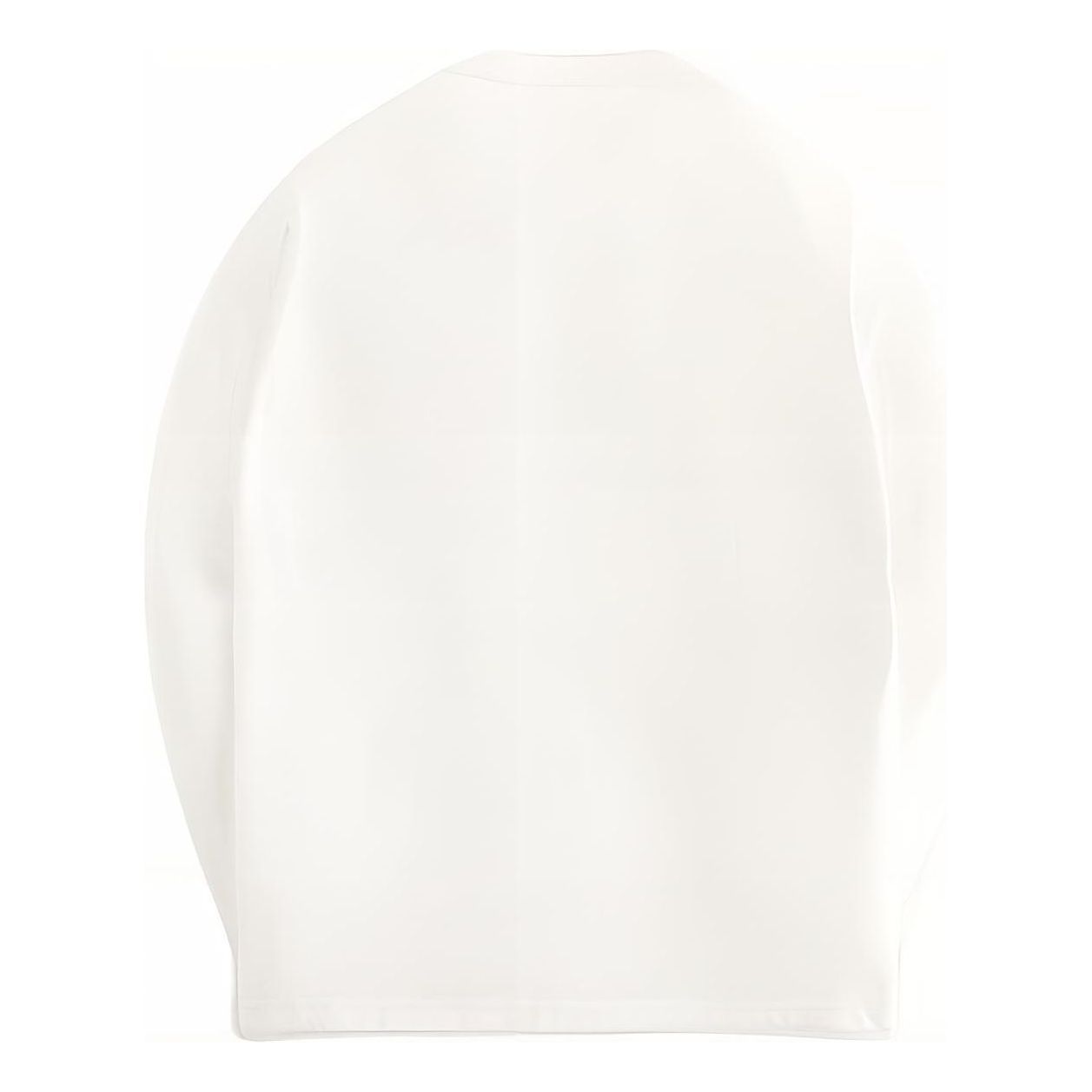 KITH Treats Year of the Dragon Long Sleeve T-Shirt 'White' KHT030117-101 sold by KicksCrew product image thumbnail 2