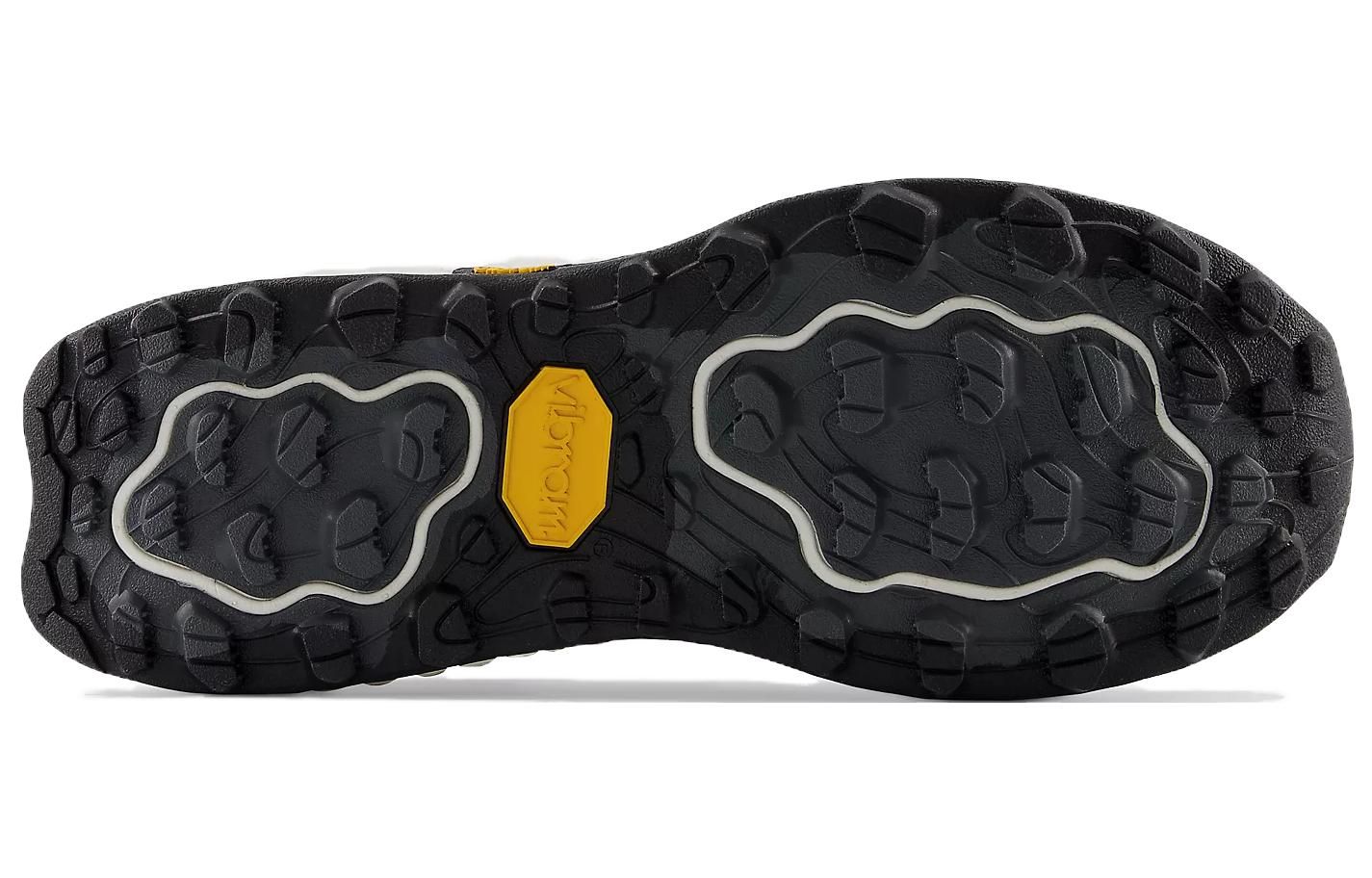 (WMNS) New Balance Fresh Foam X Hierro v7 'Blacktop Sea Salt' WTHIER7X sold by KicksCrew product image thumbnail 6