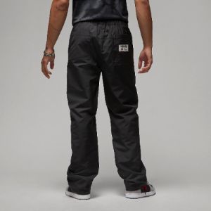 Air Jordan Flight Mvp Pants 'Black' DX9740-045 sold by KicksCrew