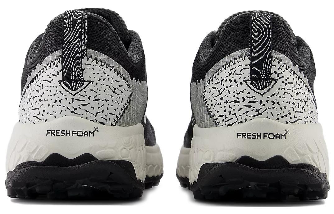 (WMNS) New Balance Fresh Foam X Hierro v7 'Blacktop Sea Salt' WTHIER7X sold by KicksCrew product image thumbnail 5