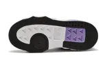 (GS) FILA Memphis Board Skate Shoes 'Black Purple' K15G341306FBC sold by KicksCrew