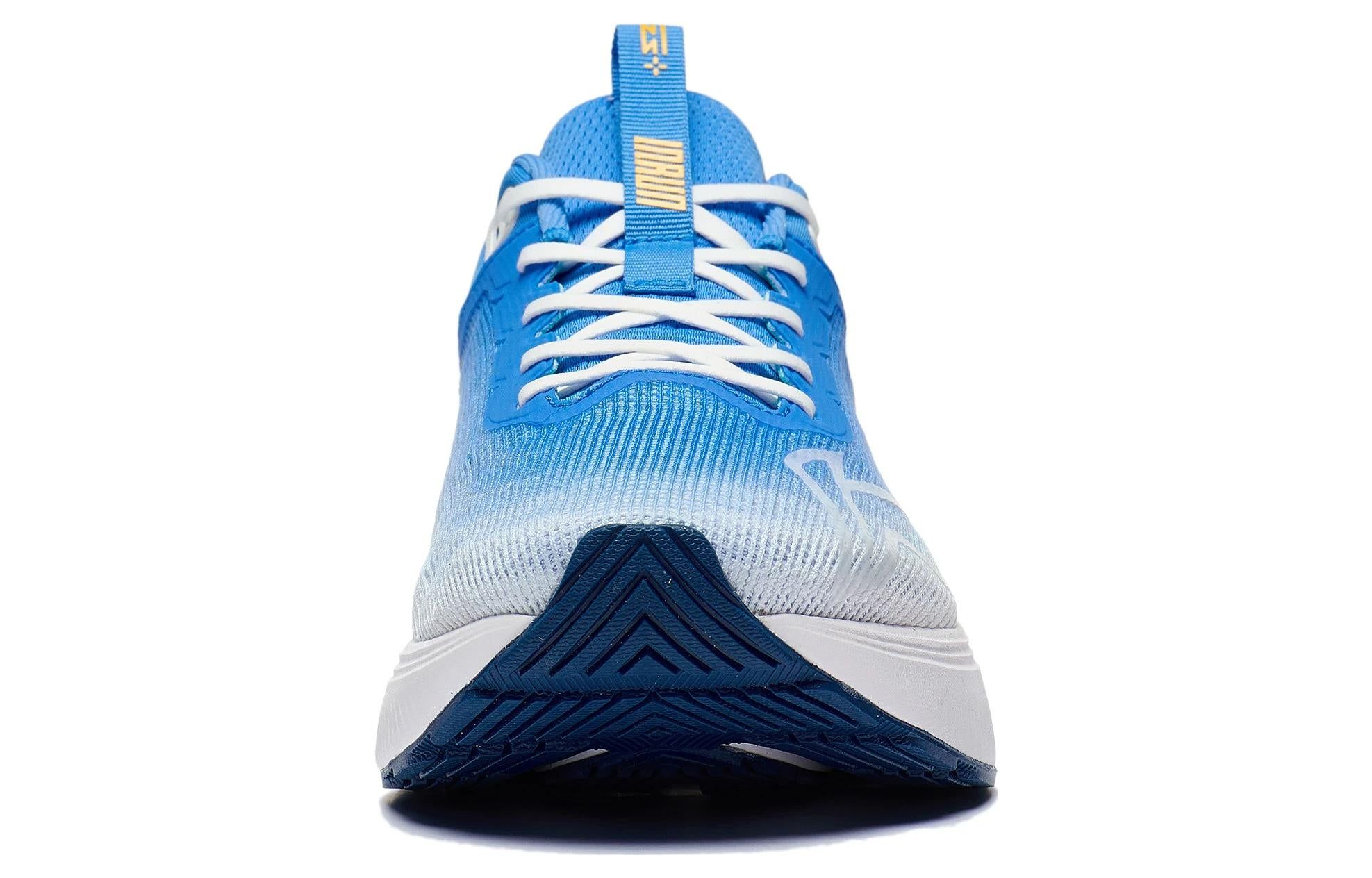 Li-Ning Light Shadow Element 'Blue White' ARHS041-7 sold by KicksCrew product image thumbnail 5