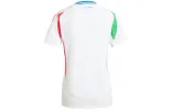 adidas Soccer ITALY 24 AWAY JERSEY IQ0489 sold by KicksCrew