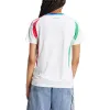 adidas Soccer ITALY 24 AWAY JERSEY IQ0489 sold by KicksCrew