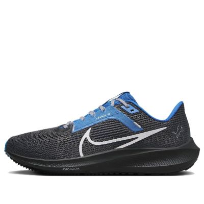 Nike NFL x Air Zoom Pegasus 40 'Detroit Lions' DZ6000-001 sold by KicksCrew