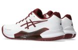 Asics Gel-Challenger 14 'White Antique Red' 1041A405-100 sold by KicksCrew