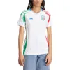 adidas Soccer ITALY 24 AWAY JERSEY IQ0489 sold by KicksCrew