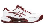 Asics Gel-Challenger 14 'White Antique Red' 1041A405-100 sold by KicksCrew