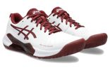 Asics Gel-Challenger 14 'White Antique Red' 1041A405-100 sold by KicksCrew
