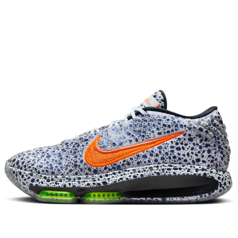 Nike Air Zoom G.T. Hustle 3 EP 'Olympic Safari' FV3425-900 sold by KicksCrew