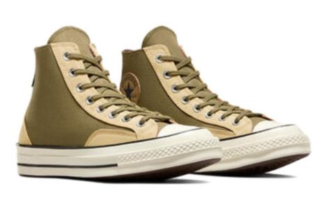 Converse Chuck 70s High-Top 'Cosmic Turtle' A05577C sold by KicksCrew