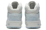 (WMNS) FILA FUSION Teratach High-Top Shoes 'Blue White' T12W141219FWI sold by KicksCrew
