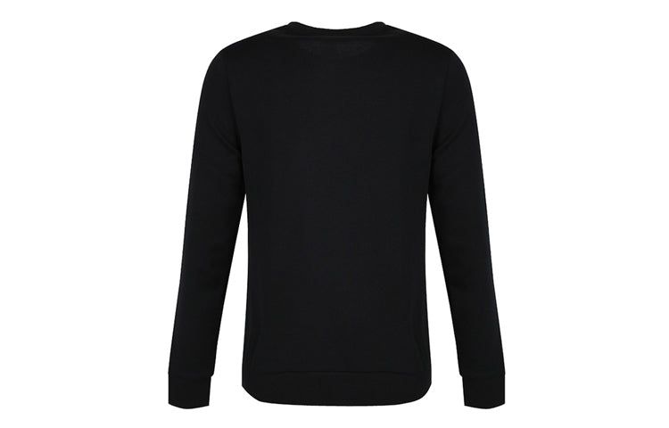 (WMNS) Adidas E Lin Sweaters 'Black' DP2363 sold by KicksCrew product image thumbnail 2