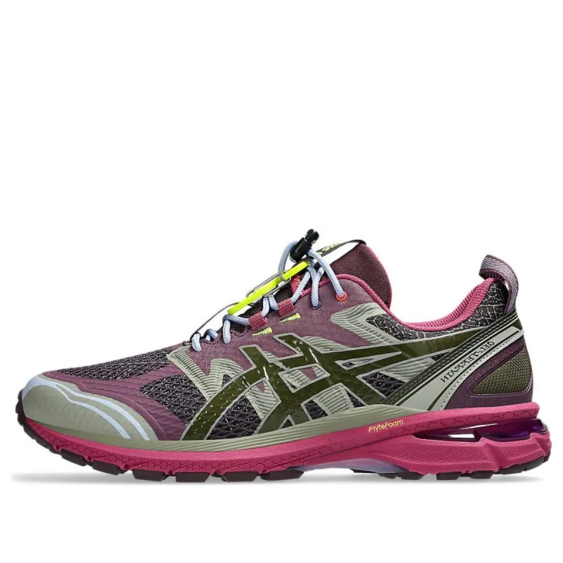 ASICS x Up There Gel-Terrain 'Purple Lavendar' 1203A520-500 sold by KicksCrew