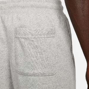 Nike Club Alumni French Terry Shorts 'Light Grey' DX0502-063 sold by KicksCrew