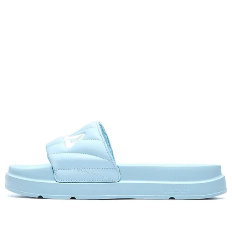 (WMNS) FILA Drifter 'Blue' F12W226504FOM sold by KicksCrew