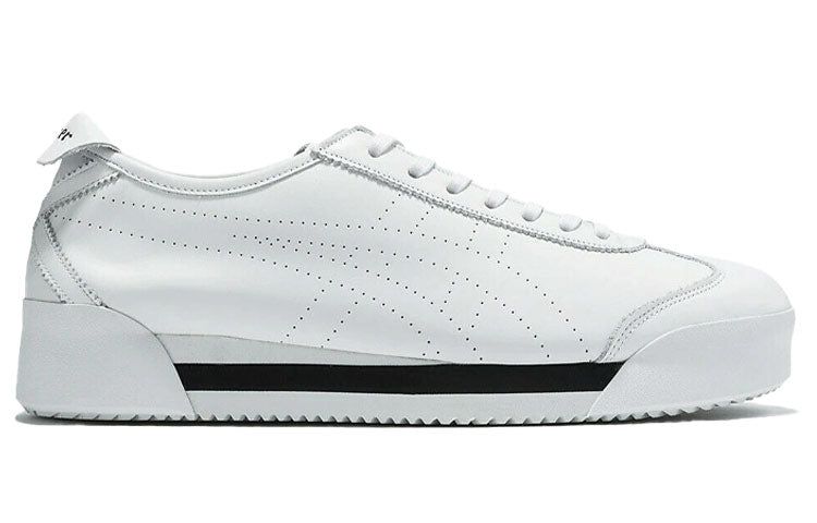 Onitsuka Tiger Mexico 66 SD PF 'White Black' 1183A968-100 sold by KicksCrew product image thumbnail 3