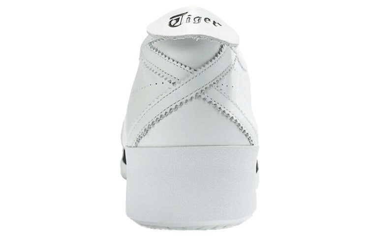 Onitsuka Tiger Mexico 66 SD PF 'White Black' 1183A968-100 sold by KicksCrew product image thumbnail 5