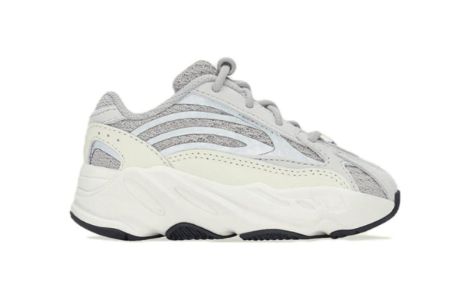 (PS) Adidas Yeezy Boost 700 'Static' HQ6967 sold by KicksCrew