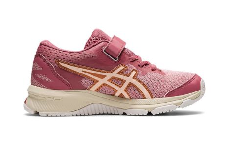(PS) ASICS GT1000 10 'Smokey Rose' 1014A191-701 sold by KicksCrew