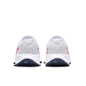 Nike Revolution 7 'White Red' FB8501-100 sold by KicksCrew