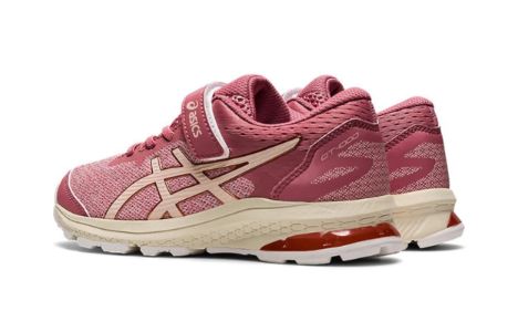 (PS) ASICS GT1000 10 'Smokey Rose' 1014A191-701 sold by KicksCrew