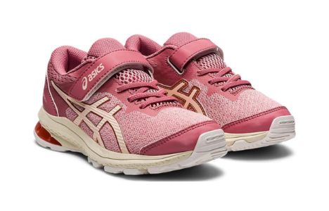 (PS) ASICS GT1000 10 'Smokey Rose' 1014A191-701 sold by KicksCrew