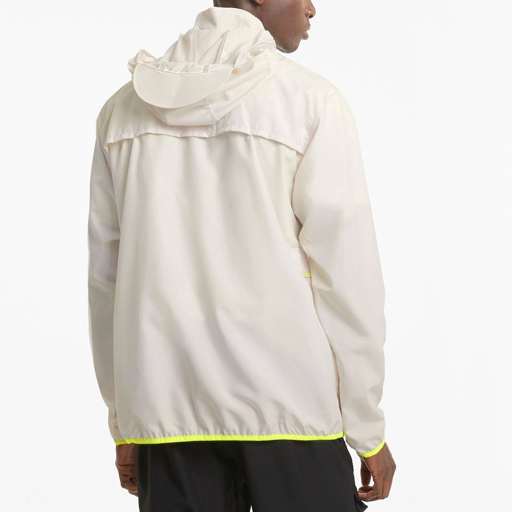 Puma x First Mile Train Woven Utility Jacket 'Multicolor' 520155-75 sold by KicksCrew product image thumbnail 4