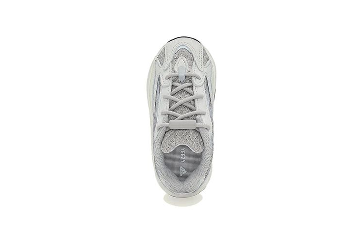 (PS) Adidas Yeezy Boost 700 'Static' HQ6967 sold by KicksCrew product image thumbnail 4