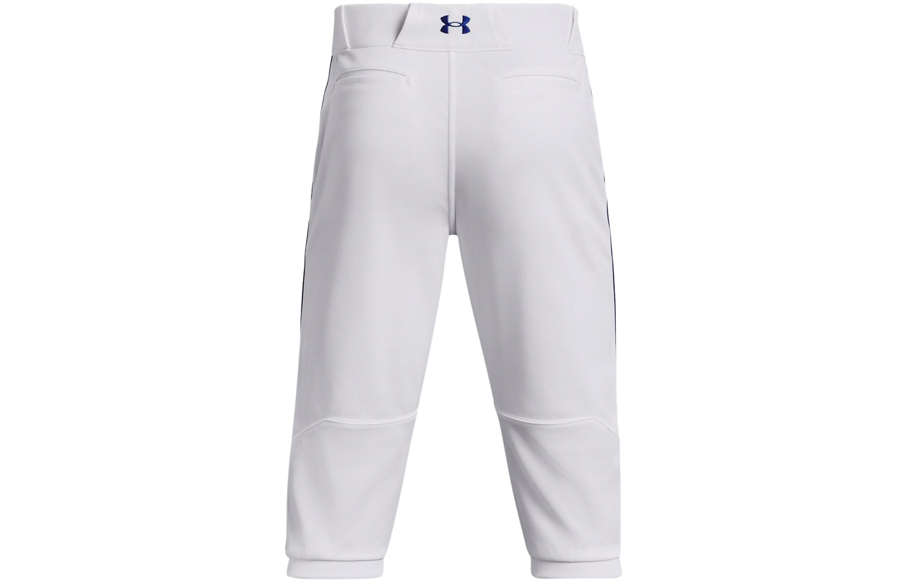 Under Armour Vanish Piped Knicker Pants 'White Blue' 1378697-101 sold by KicksCrew product image thumbnail 2