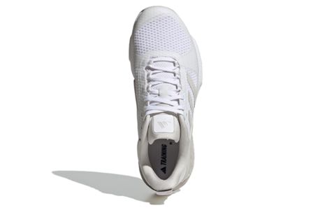 (WMNS) adidas Dropset 2 'White Grey' IF3198 sold by KicksCrew