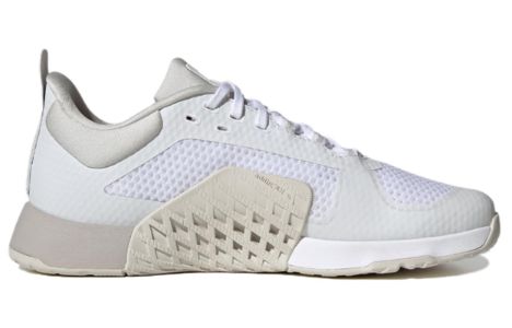 (WMNS) adidas Dropset 2 'White Grey' IF3198 sold by KicksCrew