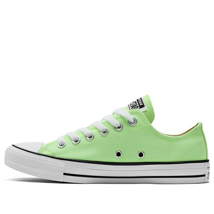 Converse Chuck Taylor All Star 'Neon Green' A03797C sold by KicksCrew