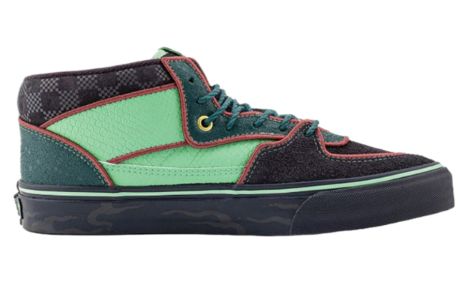 Vans Vans Half Cab 'Year of the Dragon' VN000DZ3YJ7 | Parallel