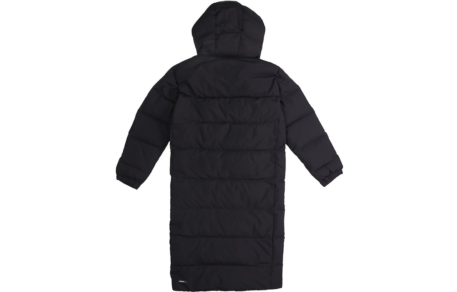 Puma Classic Parkas Coat 'Black' 928651-01 sold by KicksCrew product image thumbnail 2