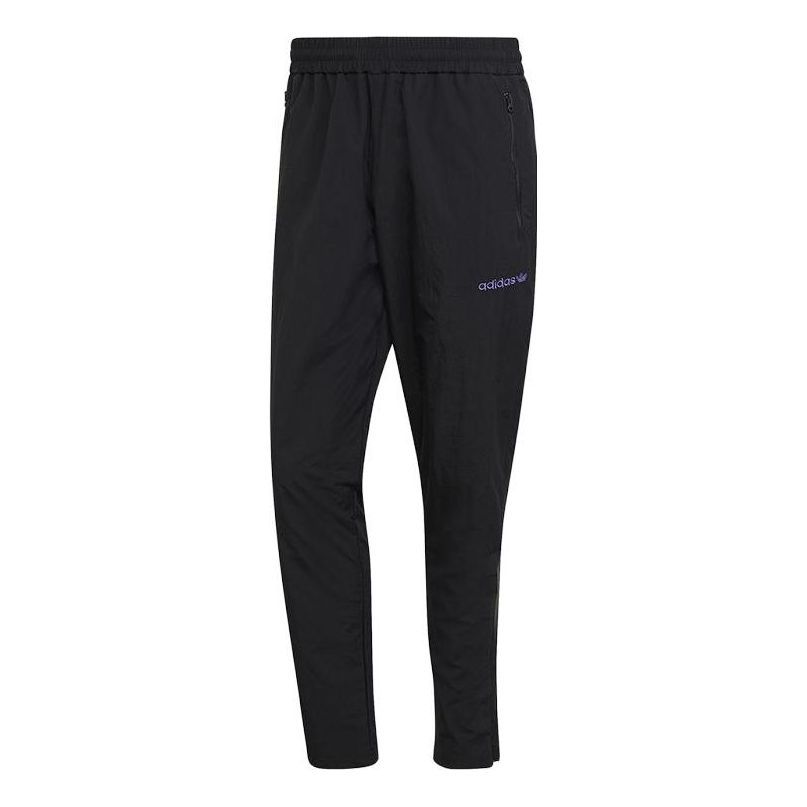 adidas originals Adaptive Track Pants 'Black' HN0387 sold by KicksCrew